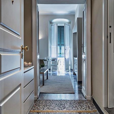 Via Roma Luxury Apartment By Wonderful Italy Genoa Exterior photo